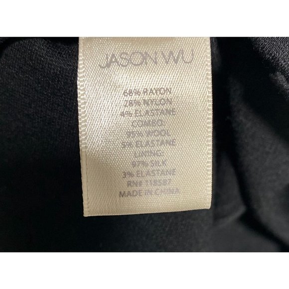 Jason Wu Dress - Picture 7 of 7